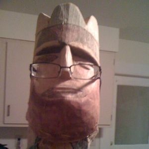 Meet your Posher, Cameron